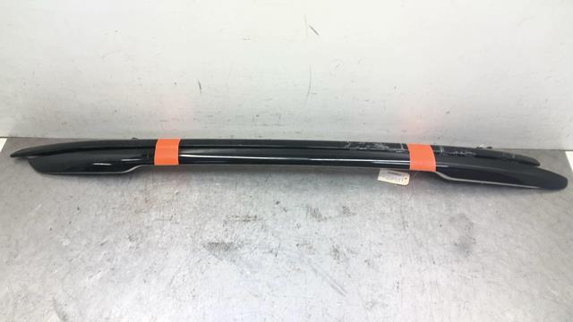 Barre portatutto CITROEN C5 AIRCROSS Gasolina - 1