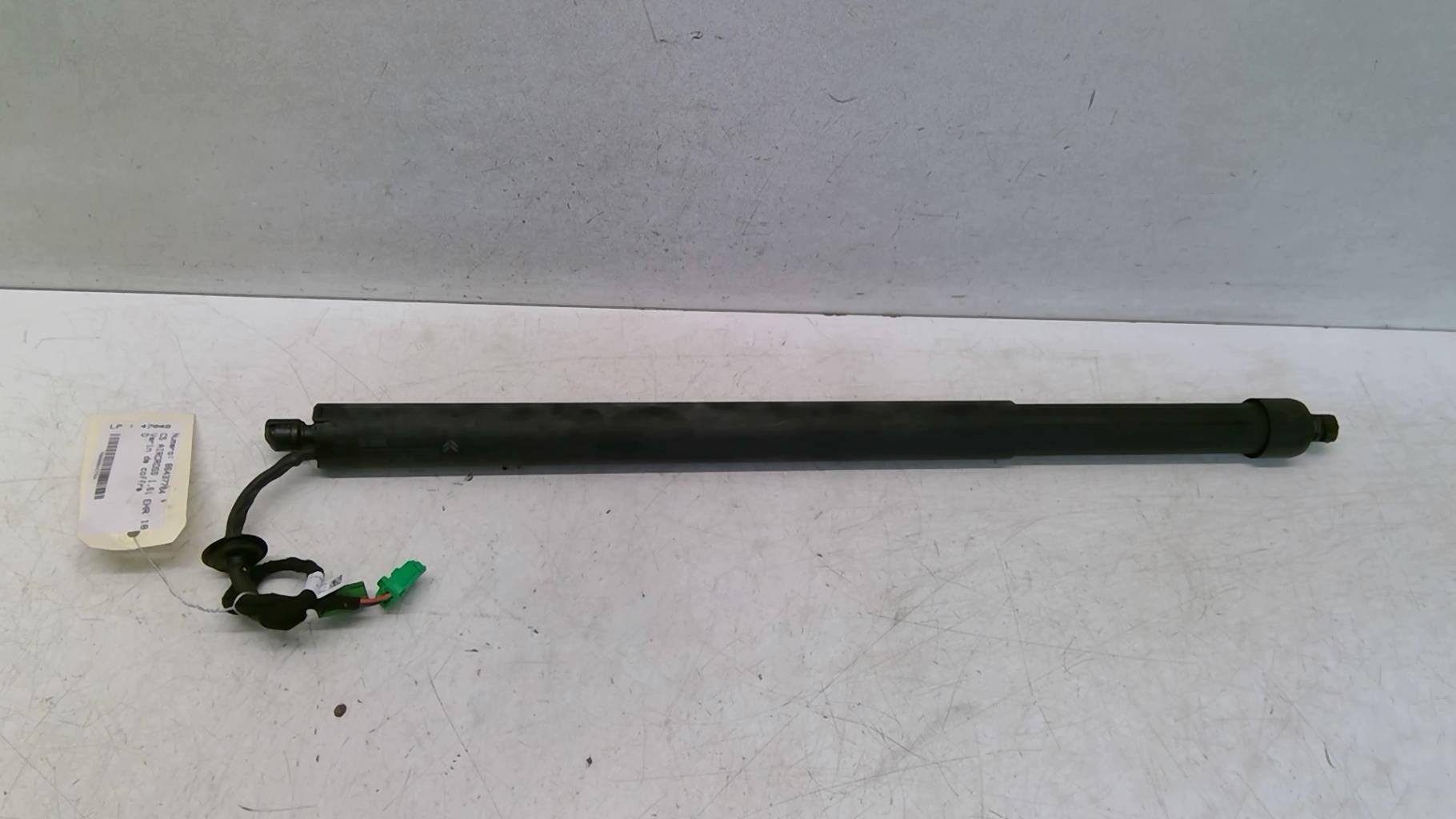 Molla a gas bagagliaio destra CITROEN C5 AIRCROSS Gasolina - 1