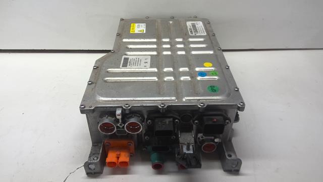 Varie CITROEN C5 AIRCROSS Gasolina - 1