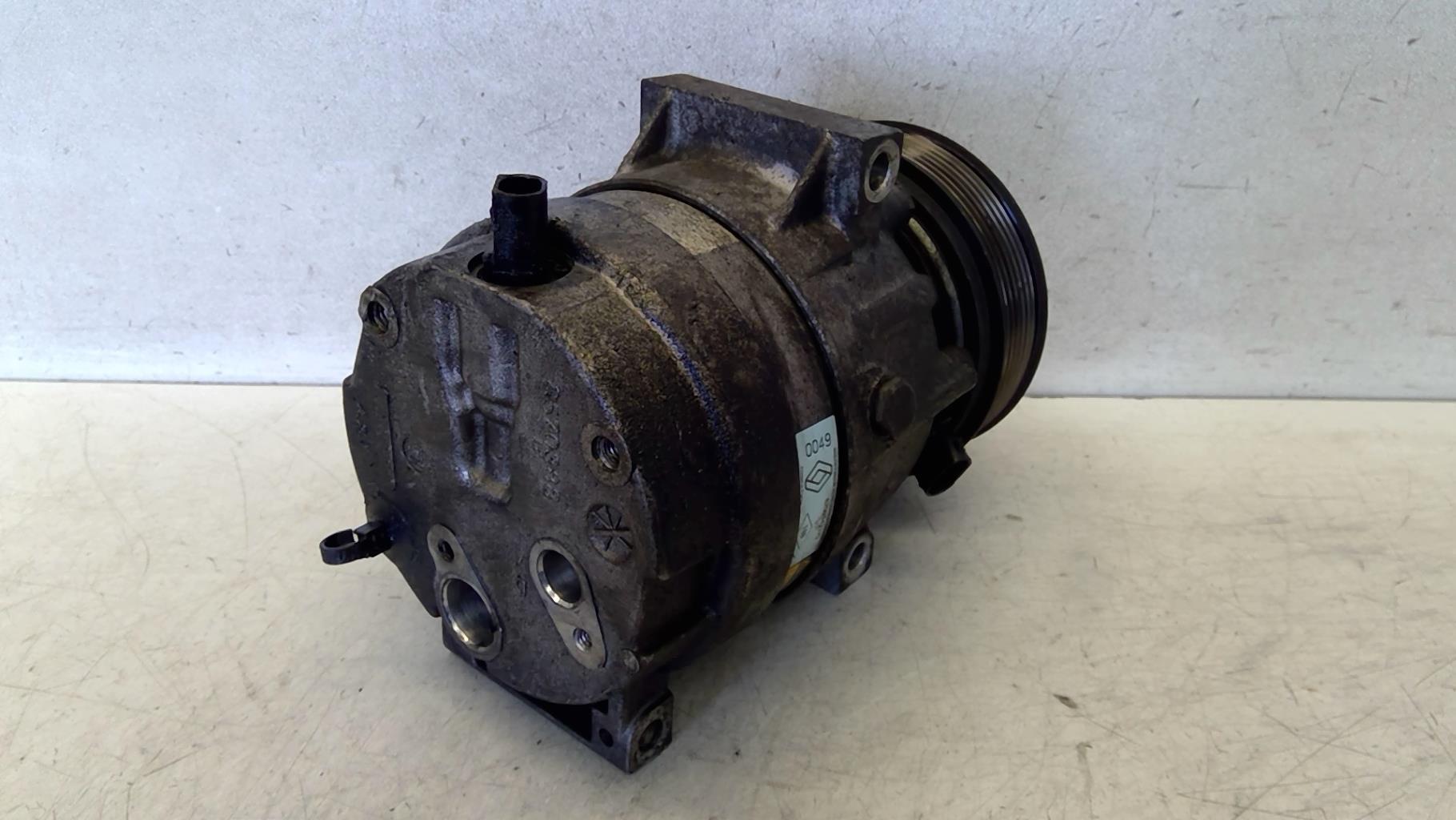 Compressore clima RENAULT LAGUNA 2 PHASE 1 Diésel - 1