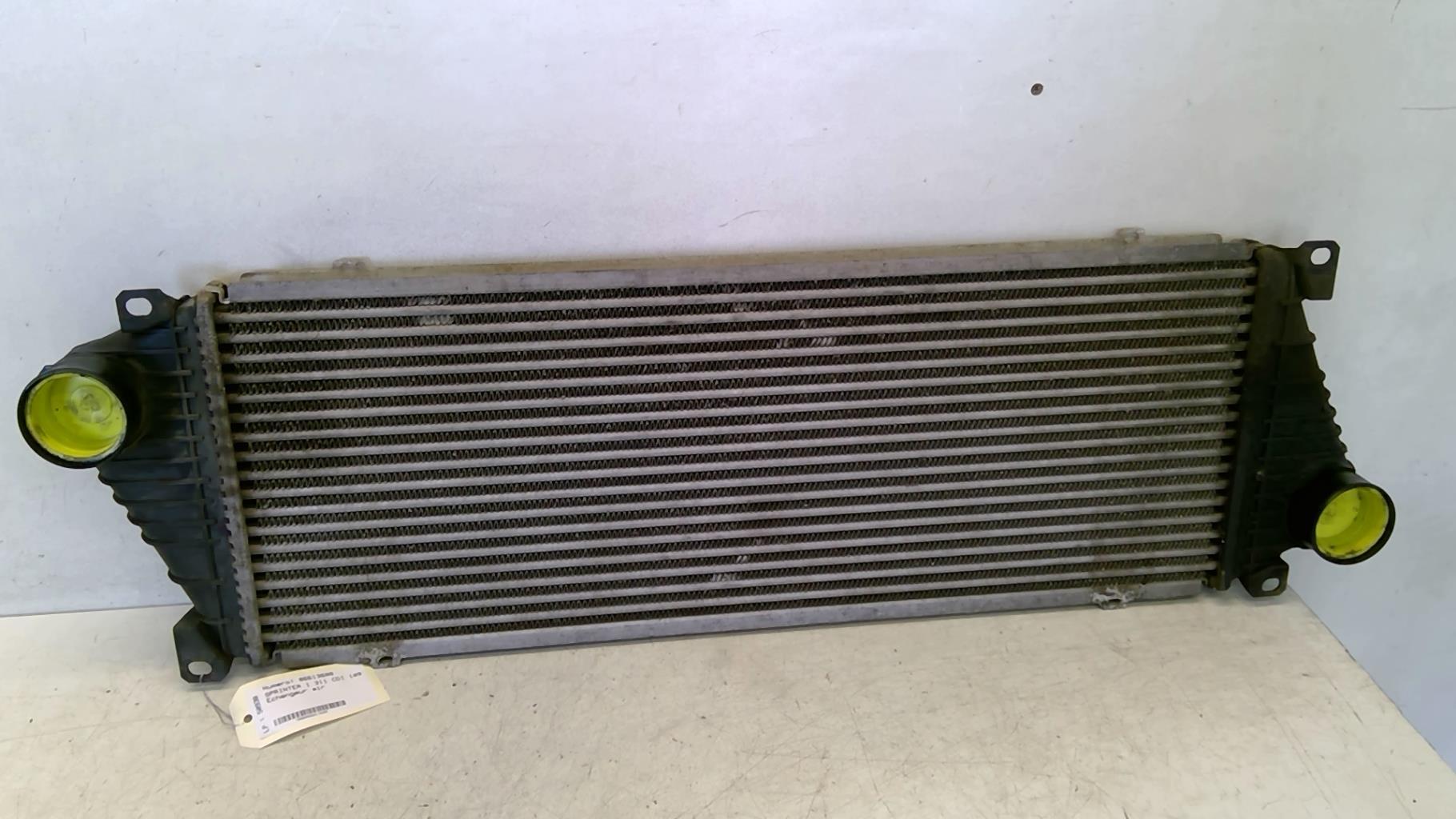 Echangeur air (Intercooler) MERCEDES SPRINTER 1 PHASE 2 Diesel - 1