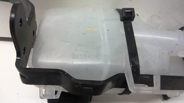 Vaso di espansione CITROEN C5 AIRCROSS Gasolina - 1