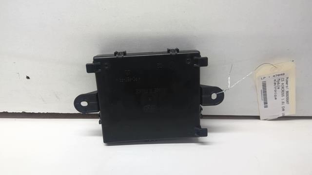 Module électronique CITROEN C5 AIRCROSS Essence - 1