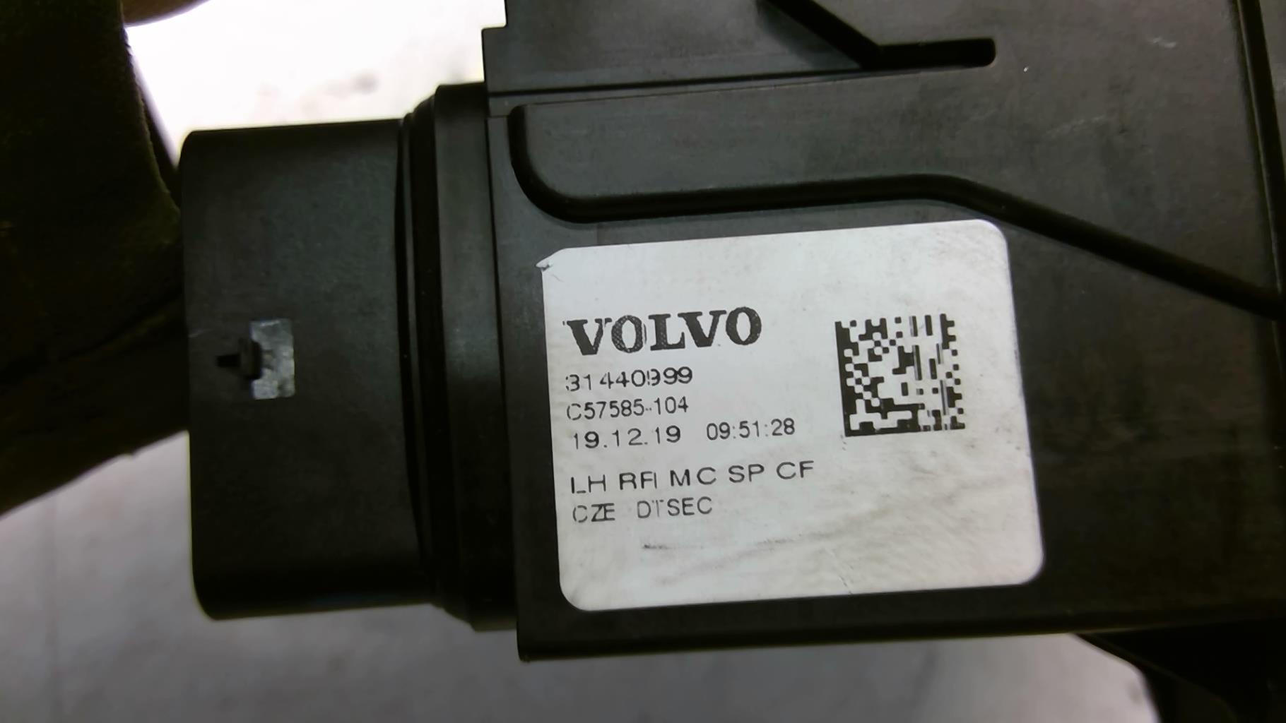 Serratura posteriore sinistra VOLVO XC 40 PHASE 1 Diésel - 1