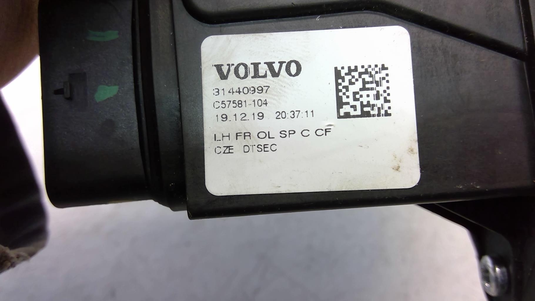 Serratura anteriore sinistra VOLVO XC 40 PHASE 1 Diésel - 1
