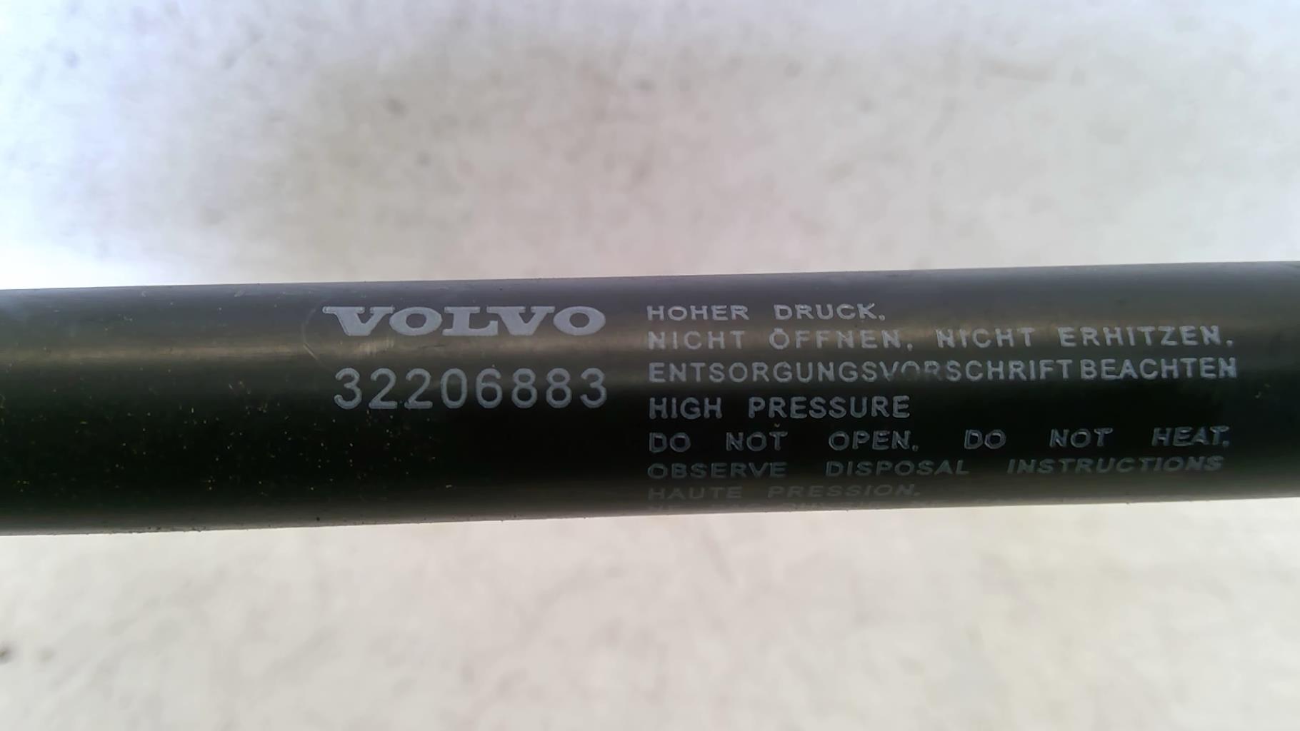 Verin de capot VOLVO XC 40 PHASE 1 Diesel - 1