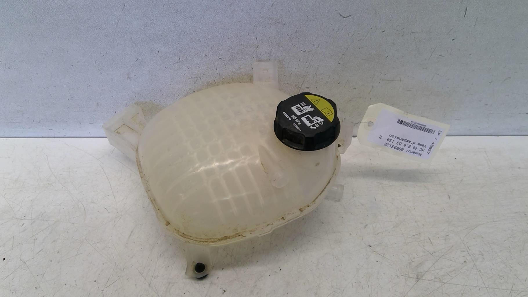 Vaso di espansione VOLVO XC 40 PHASE 1 Diésel - 1