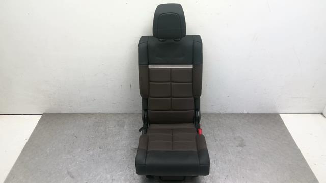 Siege arriere central CITROEN C5 AIRCROSS Essence - 1