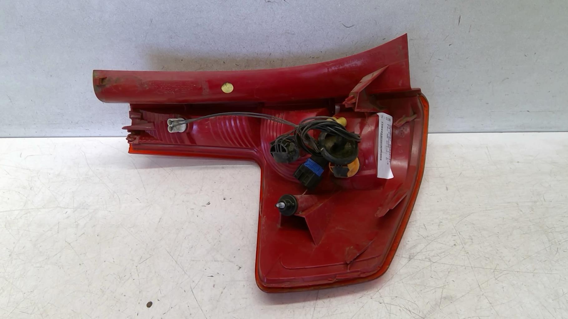 Fanale posteriore principale destro (luci) CITROEN C4 1 PHASE 1 Gasolina - 1