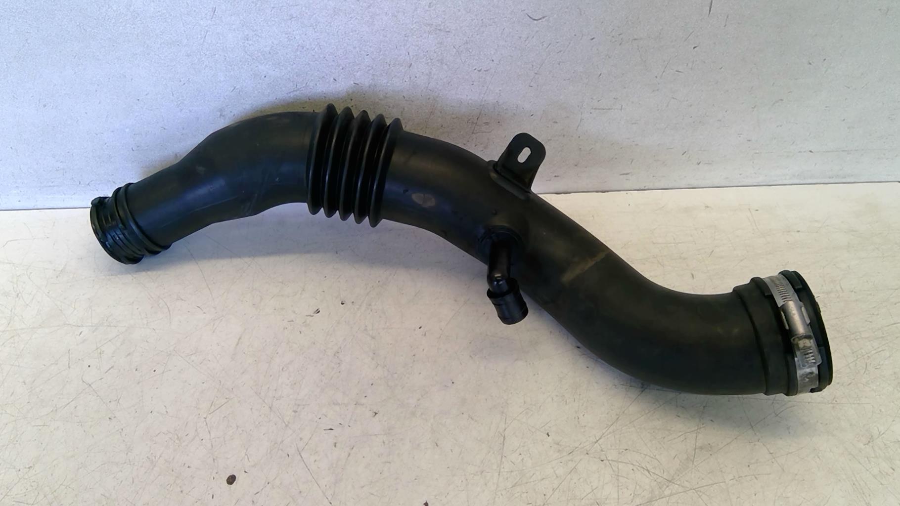 Durite de turbo RENAULT LAGUNA 2 PHASE 1 Diesel - 1