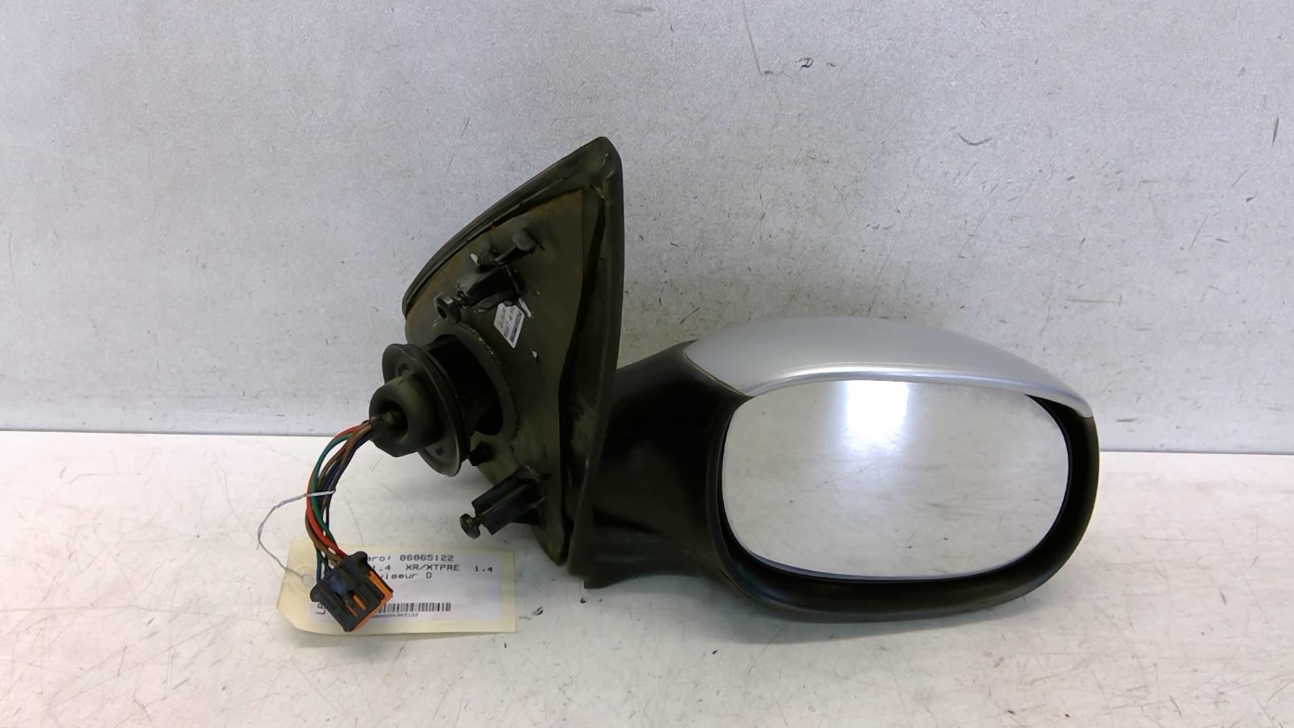 Specchietto retrovisore destro PEUGEOT 206 PHASE 2 Gasolina - 1