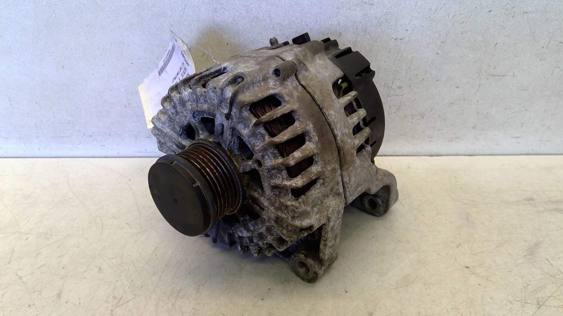 Alternatore BMW SERIE 3 E93 CABRIO PHASE 2 Diésel - 1