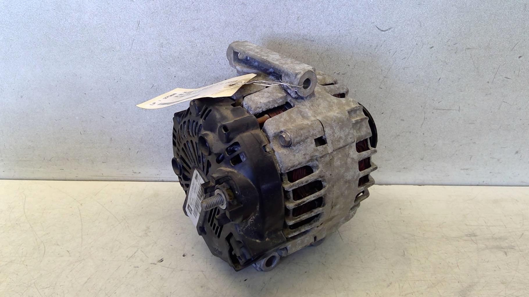 Alternatore OPEL ASTRA J SPORTS TOURER PHASE 2 BREAK Diésel - 1