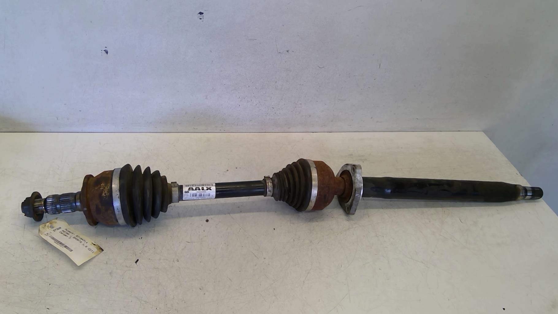 Giunto cardanico albero di trasmissione destro OPEL ASTRA J SPORTS TOURER PHASE 2 BREAK Diésel - 1