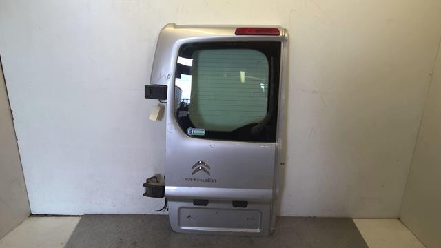 Porte de coffre gauche CITROEN JUMPY 2 Diesel - 1