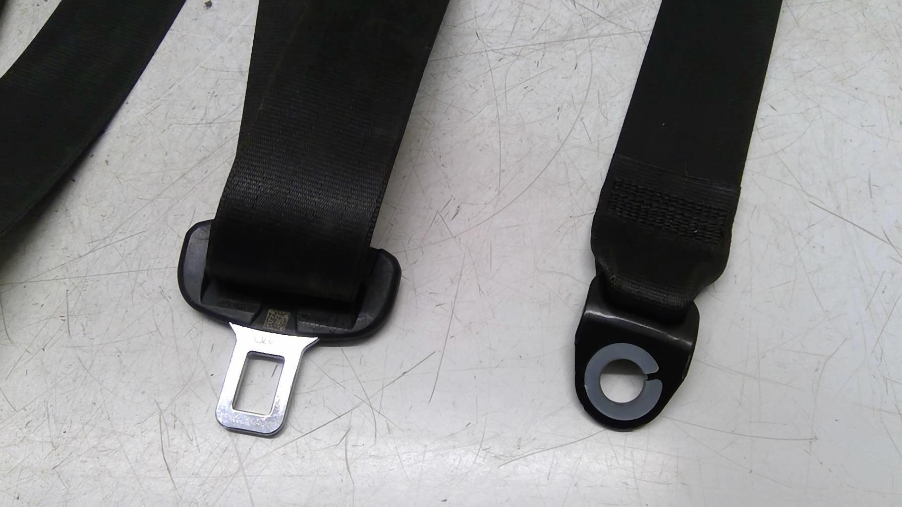 Ceinture avant gauche AUDI A6 5 AVANT S6 BREAK Diesel/Hybride - 1
