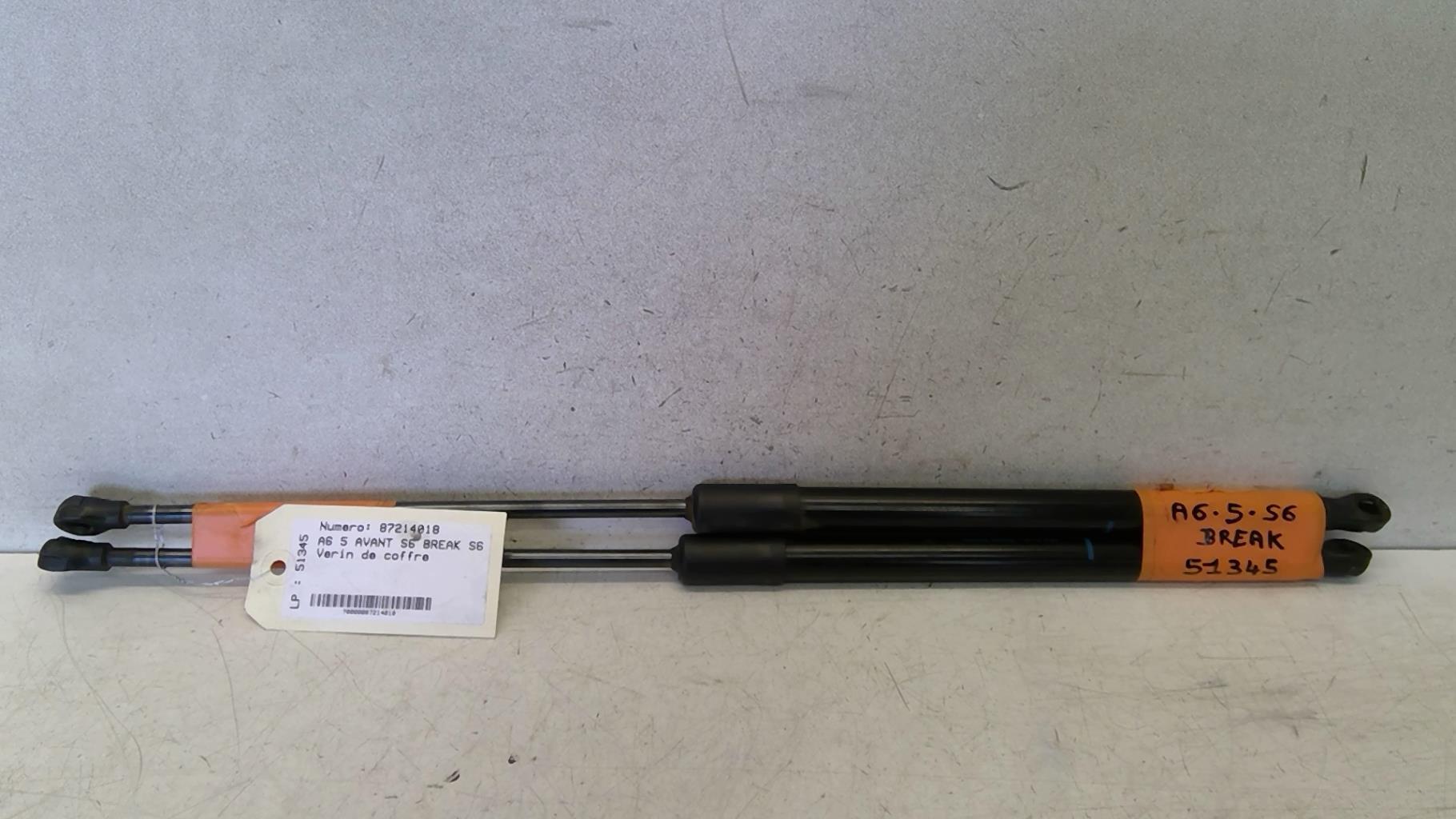Verin de coffre AUDI A6 5 AVANT S6 BREAK Diesel/Hybride - 1