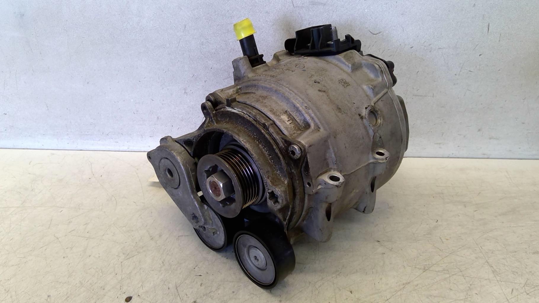 Alternateur AUDI A6 5 AVANT S6 BREAK Diesel/Hybride - 1
