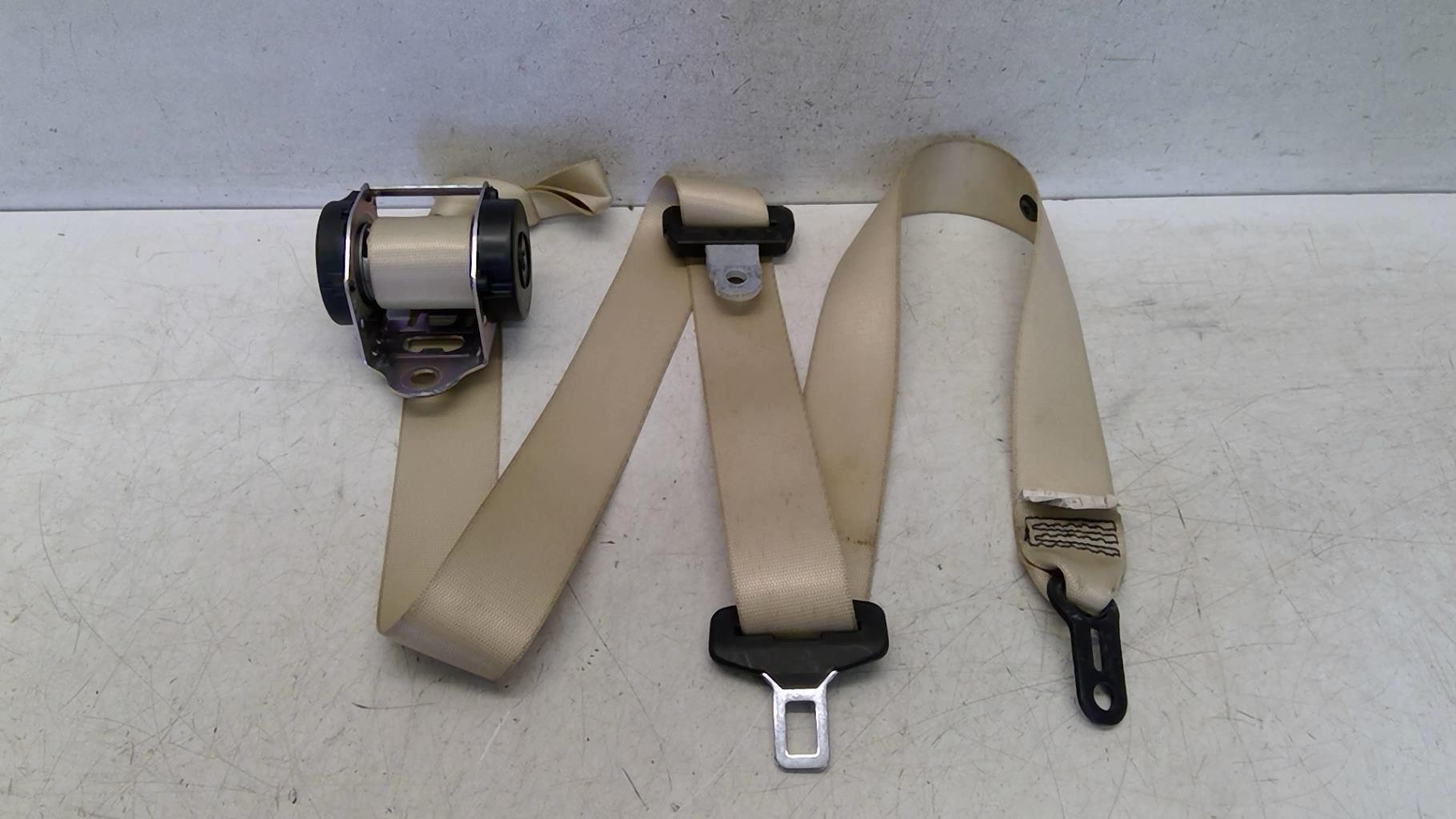 Cintura di sicurezza posteriore destra BMW SERIE 3 E93 CABRIO PHASE 2 Diésel - 1