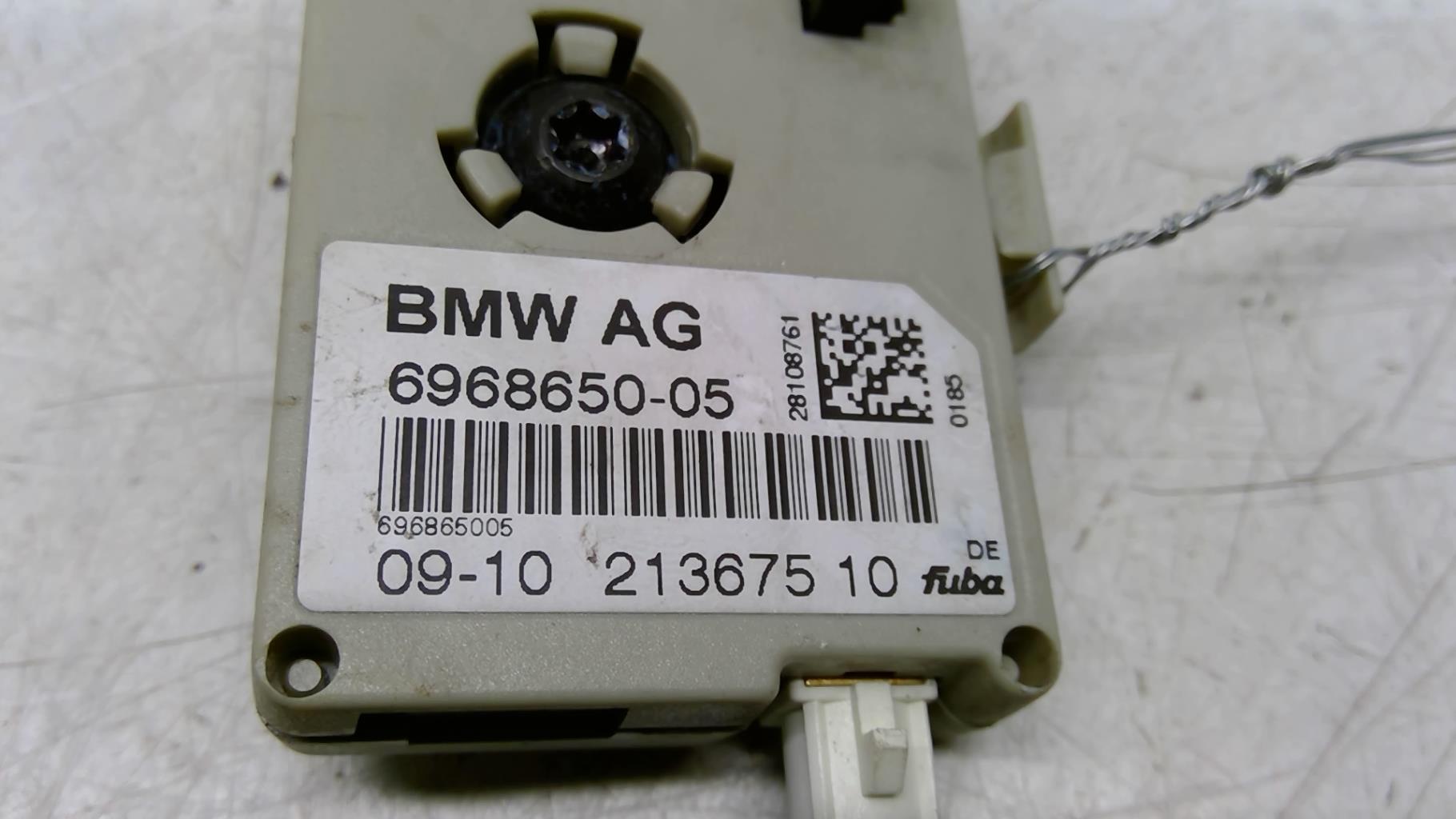 Divers BMW SERIE 3 E93 CABRIO PHASE 2 Diesel - 1