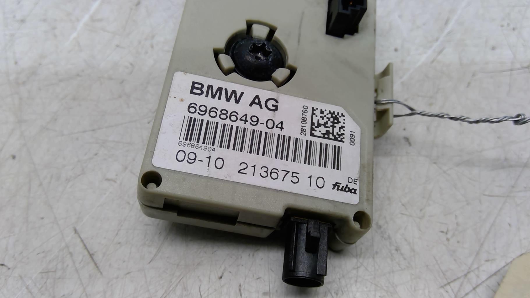 Divers BMW SERIE 3 E93 CABRIO PHASE 2 Diesel - 1