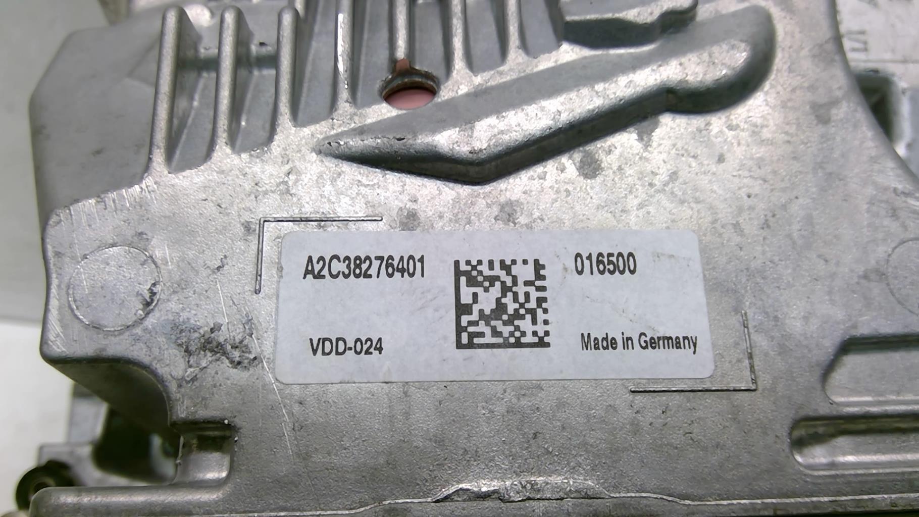 Afficheur AUDI A6 5 AVANT S6 BREAK Diesel/Hybride - 1