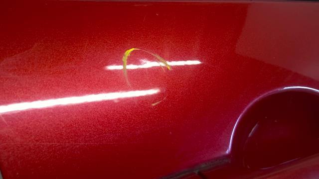 Porte avant droit SUZUKI SWIFT 3 Diesel - 1