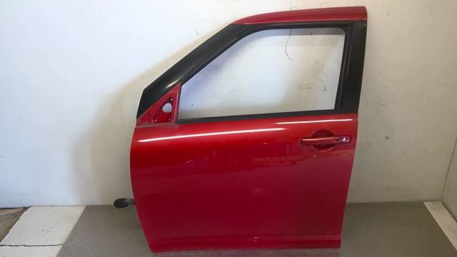Porte avant gauche SUZUKI SWIFT 3 Diesel - 1
