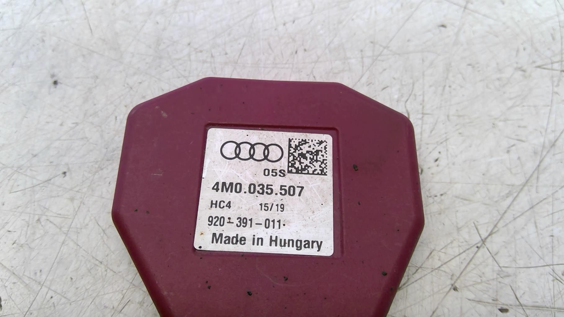 Divers AUDI A6 5 AVANT S6 BREAK Diesel/Hybride - 1