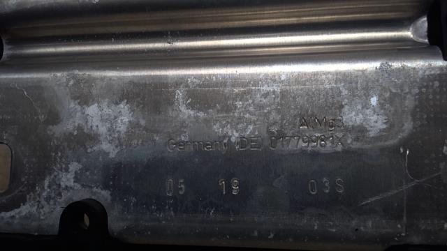 Armature avant, Masque avant AUDI A6 5 AVANT S6 BREAK Diesel/Hybride - 1