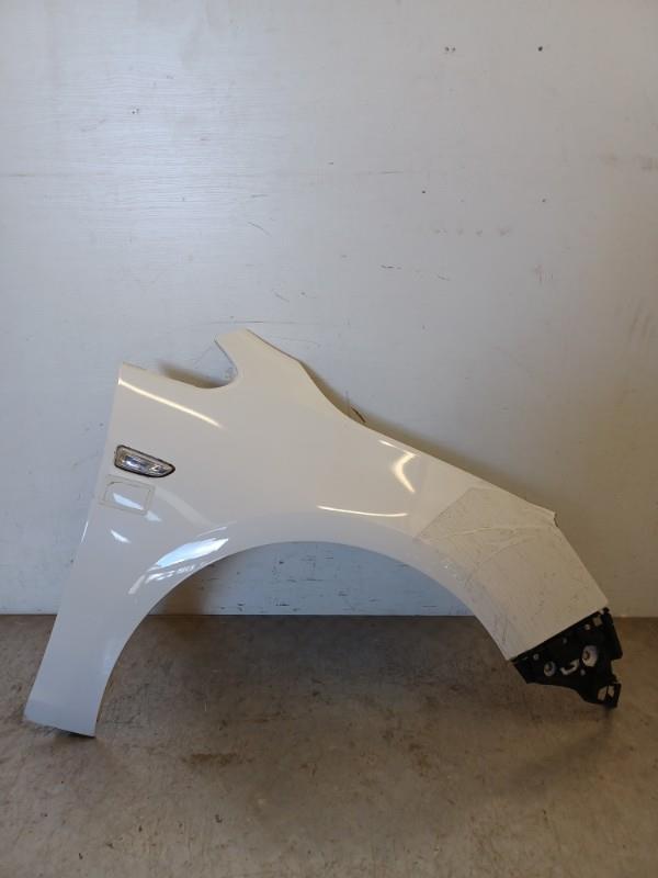 Parafango anteriore destro OPEL ASTRA J SPORTS TOURER PHASE 2 BREAK Diésel - 1