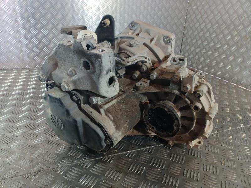 Boite de vitesses VOLKSWAGEN GOLF 6 Diesel - 1