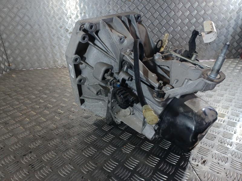 Boite de vitesses DACIA DUSTER 2 PHASE 1 Essence - 1