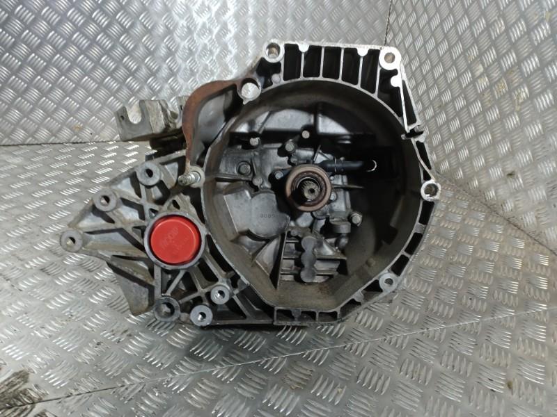 Boite de vitesses FIAT PANDA 3 PHASE 1 Diesel - 1