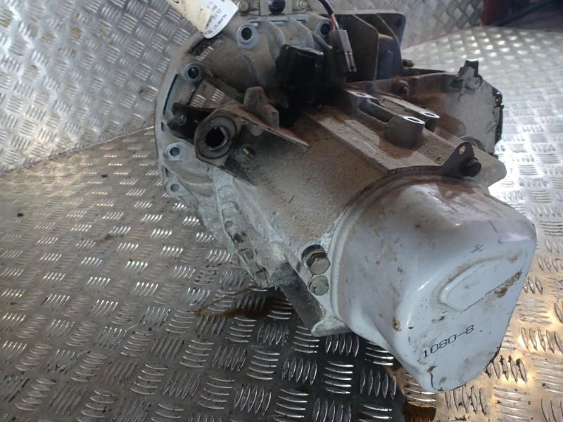 Boite de vitesses RENAULT CLIO 1 PHASE 3 Essence - 1