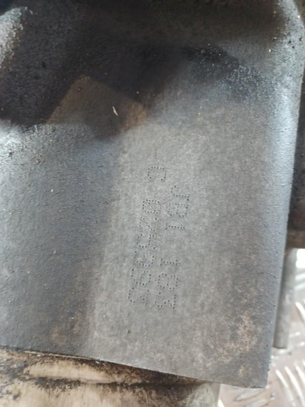 Boite de vitesses RENAULT CLIO 2 PHASE 1 Essence - 1