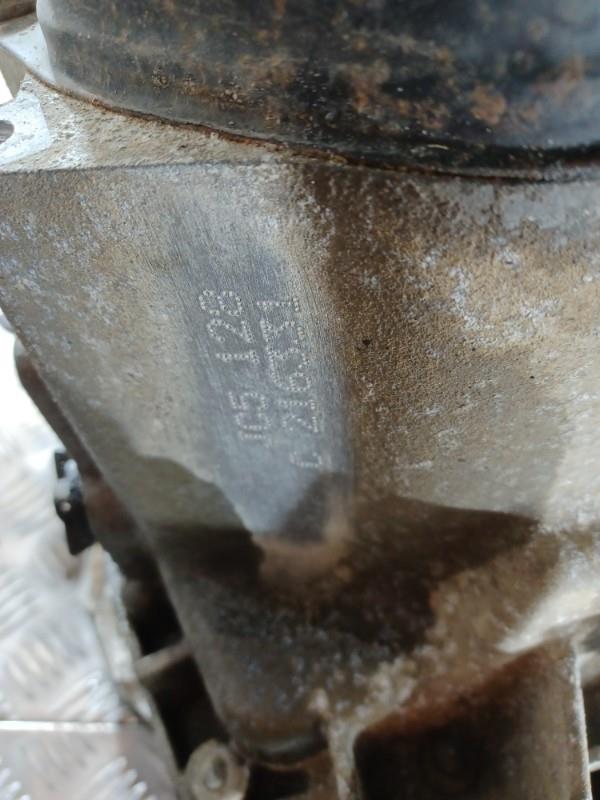 Boite de vitesses RENAULT CLIO 2 PHASE 2 Diesel - 1