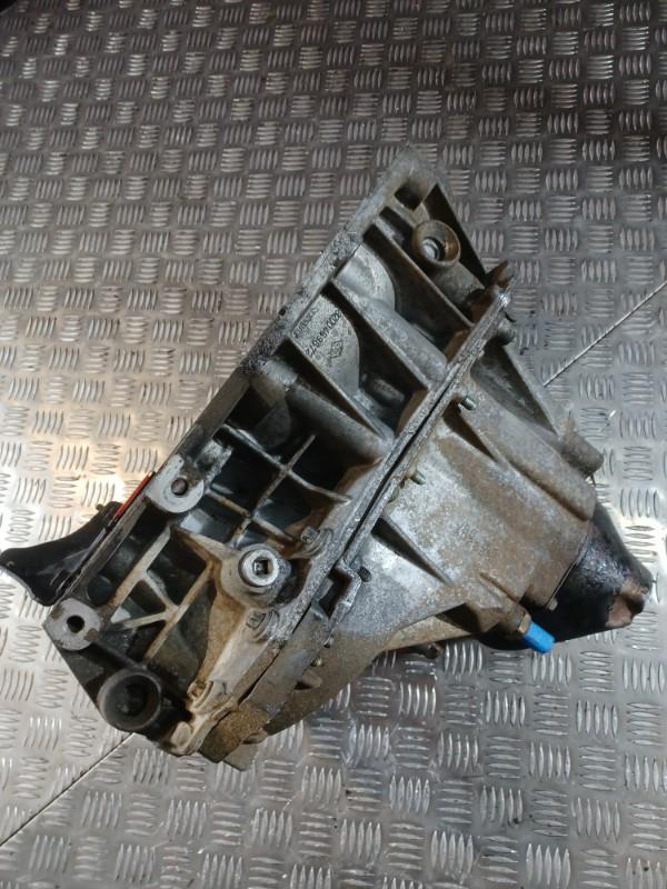 Boite de vitesses DACIA SANDERO 1 Diesel - 1