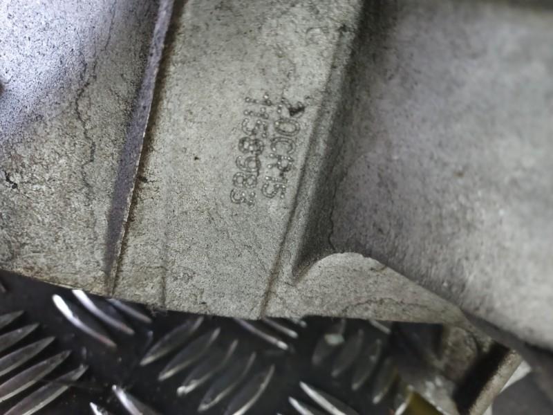 Boite de vitesses CITROEN C3 2 PHASE 2 Essence - 1