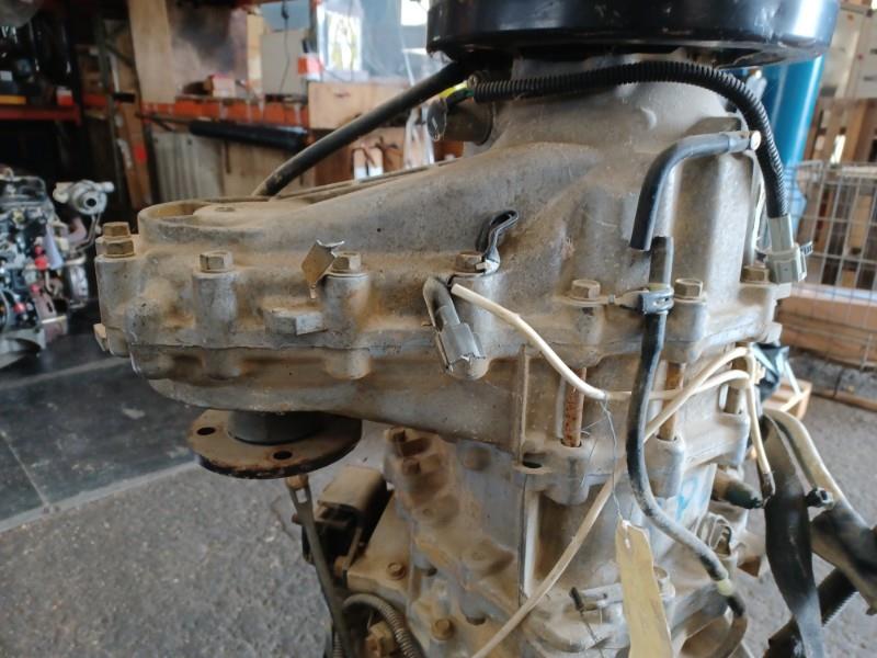 Boite de vitesses NISSAN PATROL 2 Diesel - 1