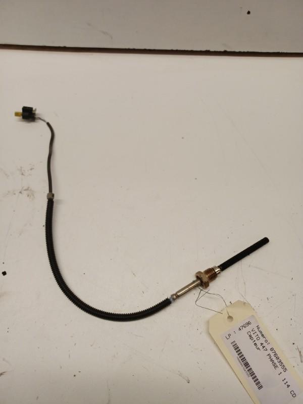 Sensor MERCEDES VITO 447 PHASE 1 Diésel - 1