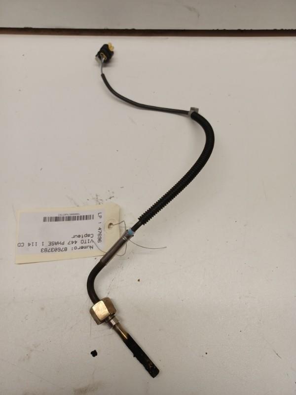 Sensor MERCEDES VITO 447 PHASE 1 Diésel - 1