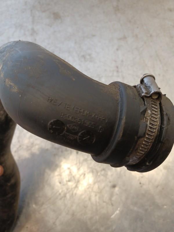 Durite de turbo RENAULT MASTER 2  - 1