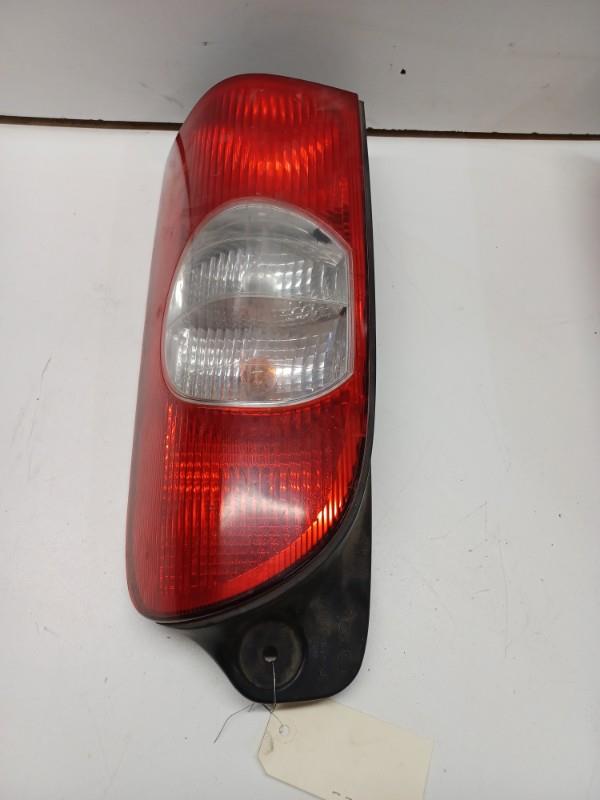 Feu arriere secondaire droit (feux) RENAULT MASTER 2  - 1