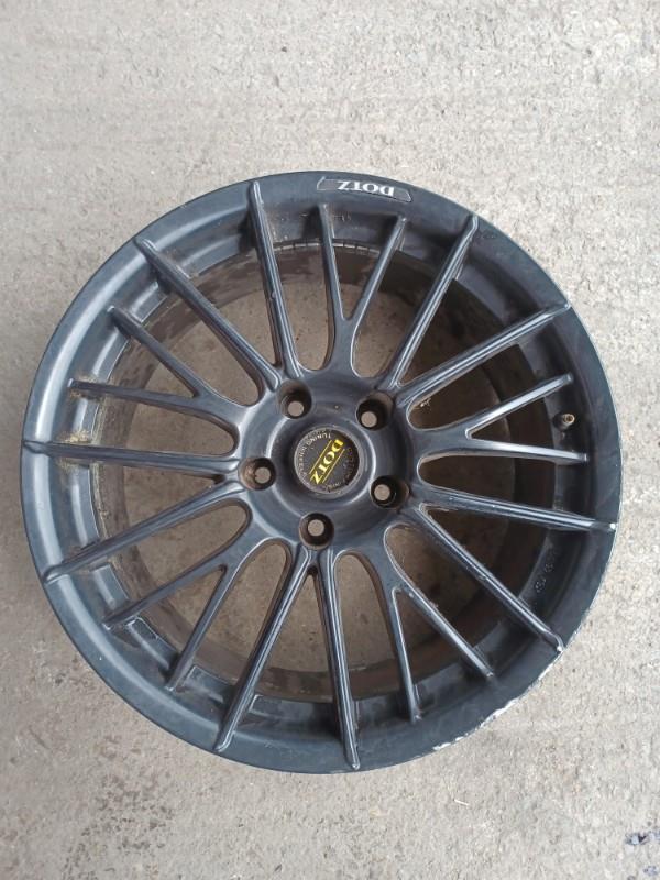 Jante BMW SERIE 3 E93 CABRIO PHASE 2  - 1