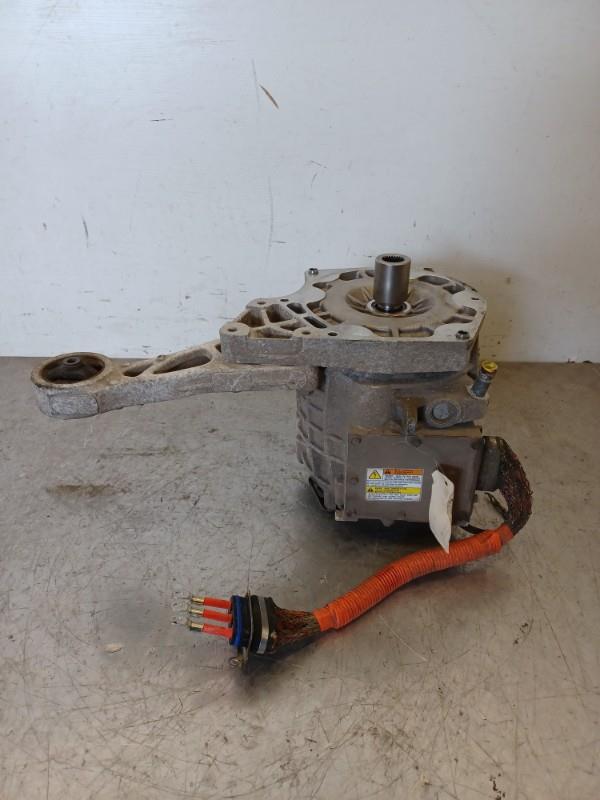 Moteur PEUGEOT ION Electricité - 1