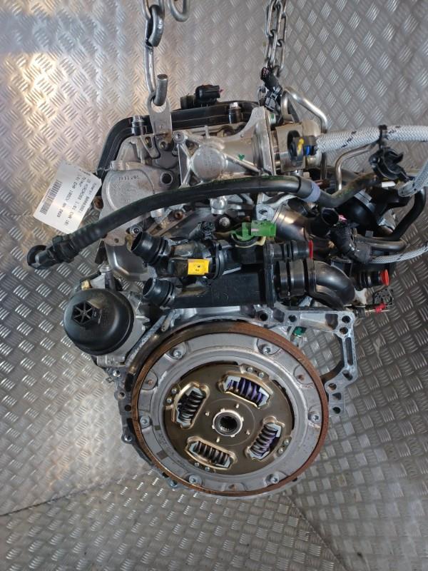 Moteur CITROEN C5 AIRCROSS Essence - 1