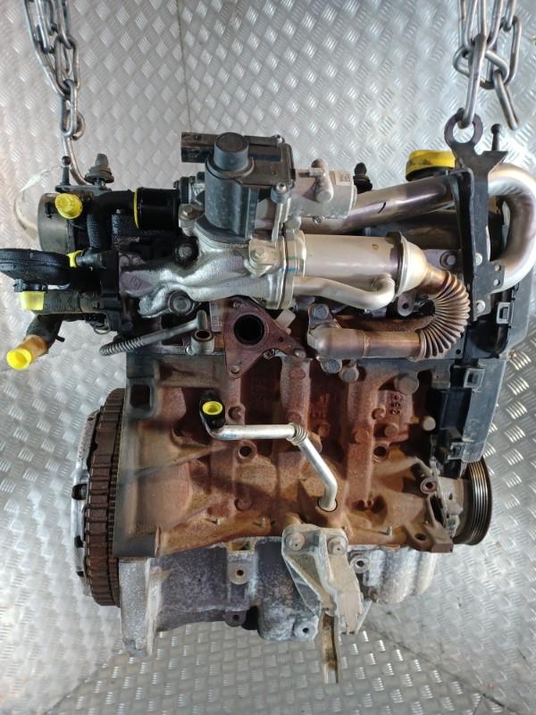 Moteur DACIA SANDERO 1 Diesel - 1