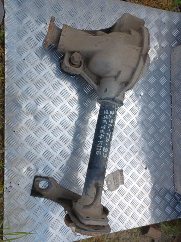 Pont avant complet SSANGYONG MUSSO PHASE 2 Diesel - 1