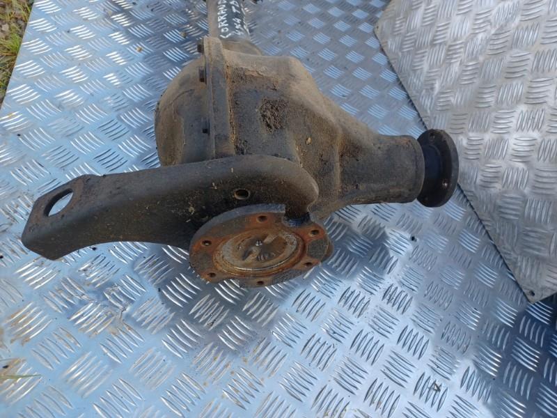 Pont avant complet SSANGYONG KORANDO 1 PHASE 1 Diesel - 1